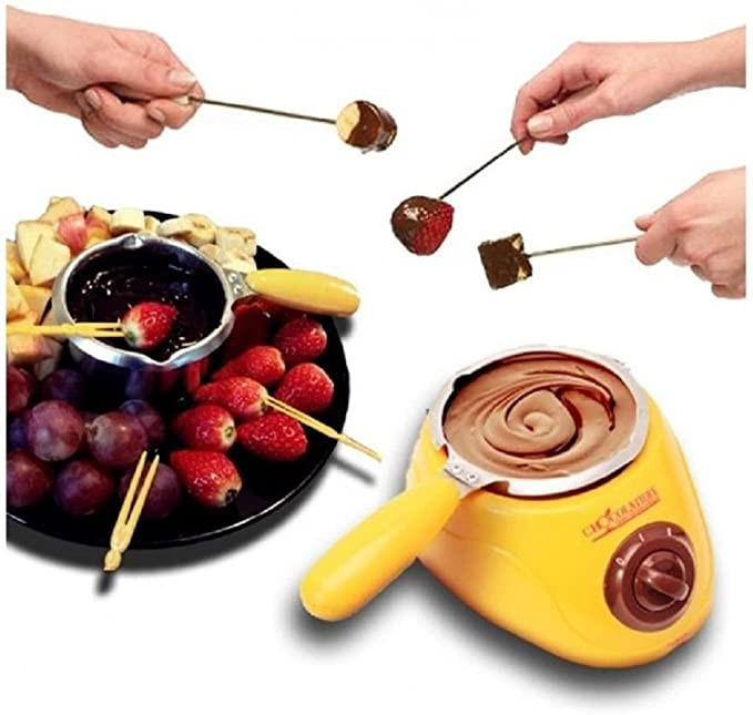 Miniatura 3 de Maquina Chocolatera Electrica